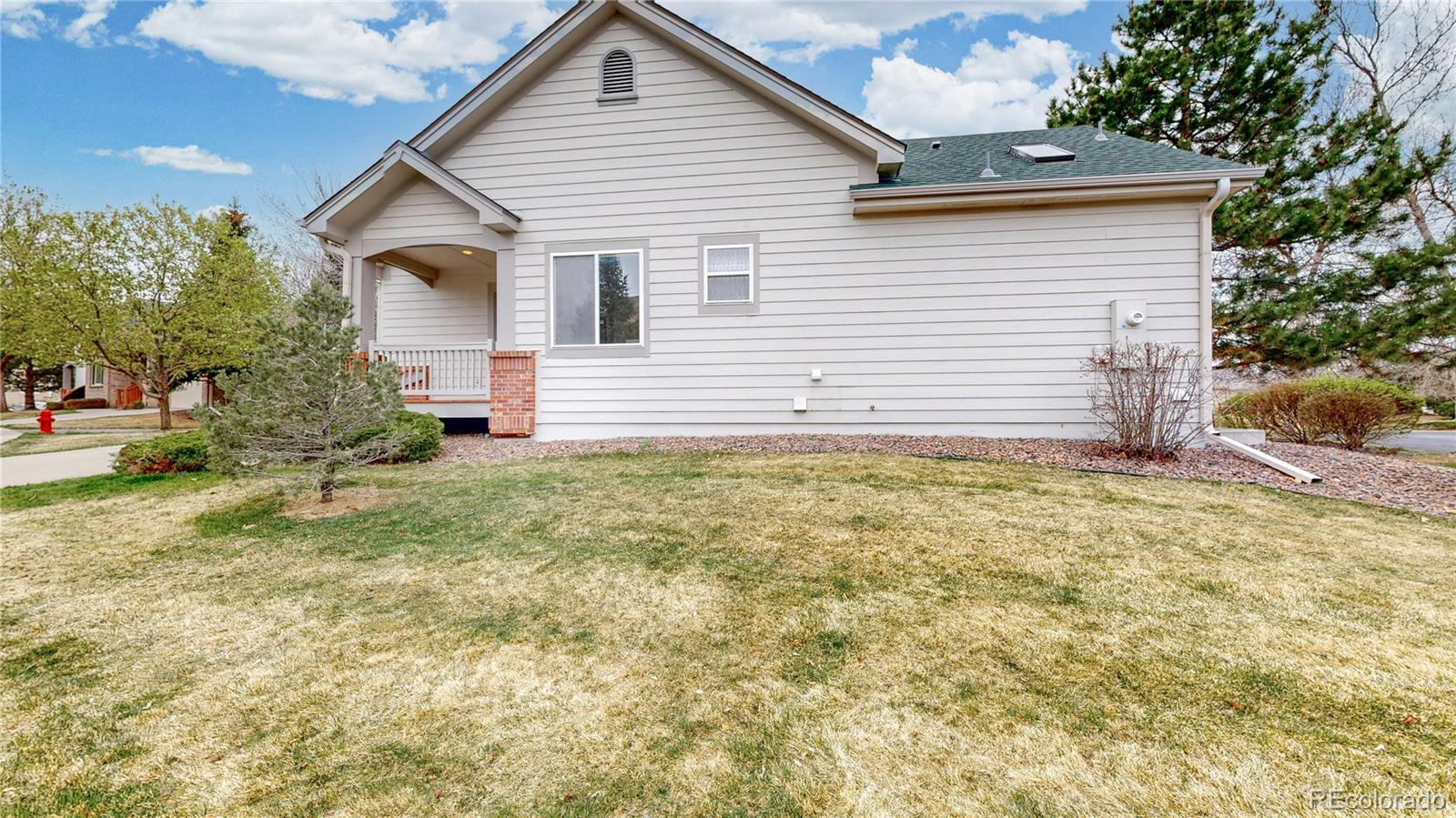 Real Estate Photo