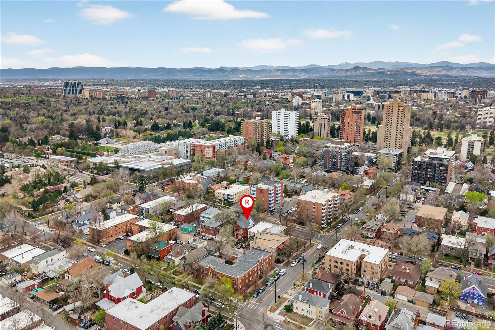Real Estate Photo