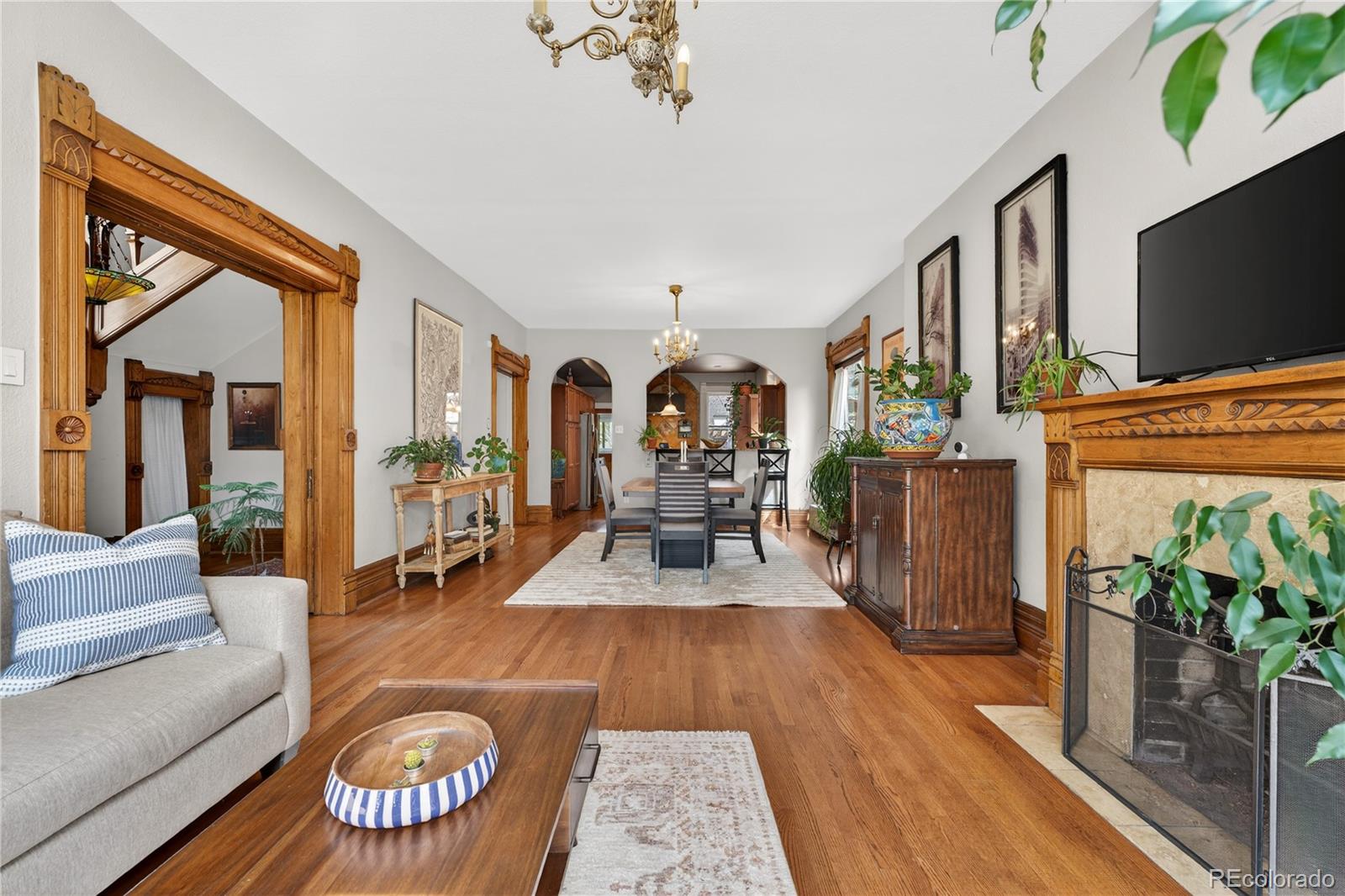 Real Estate Photo