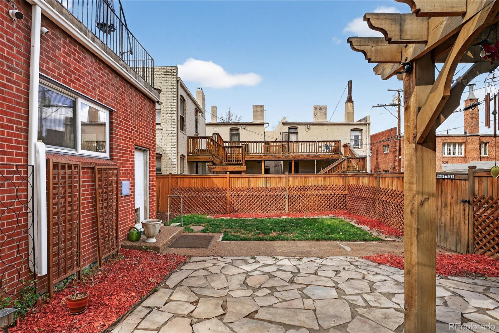 Real Estate Photo