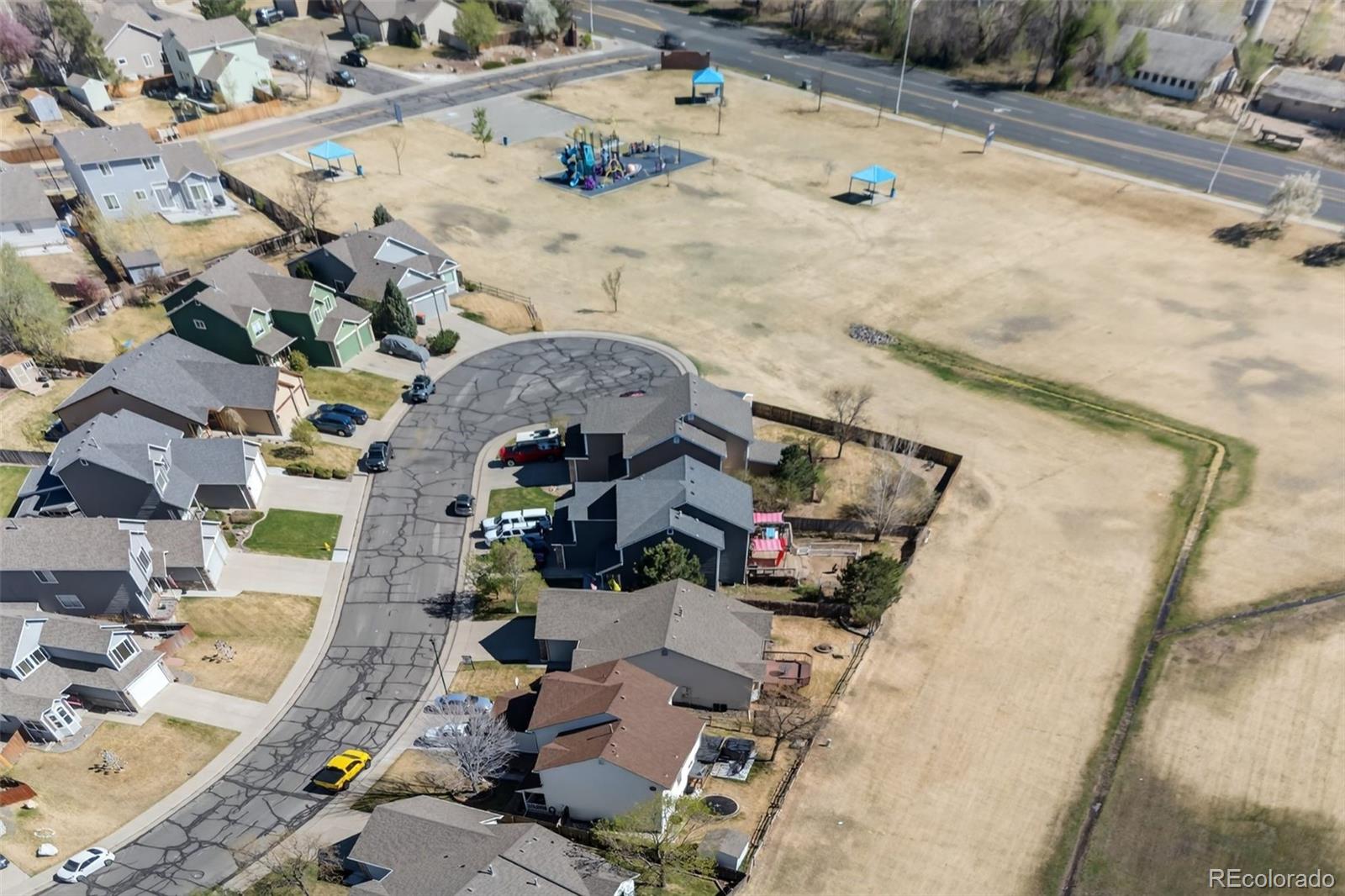 Real Estate Photo