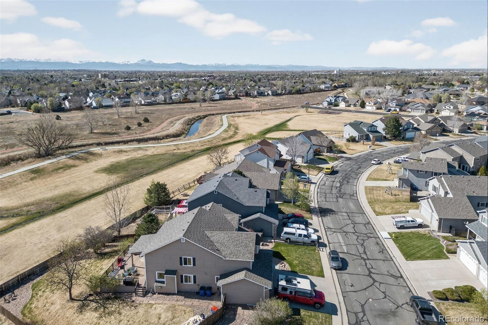 Real Estate Photo