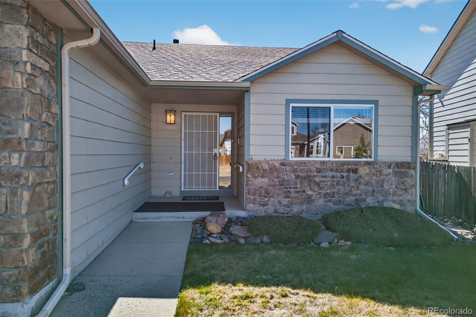 Real Estate Photo