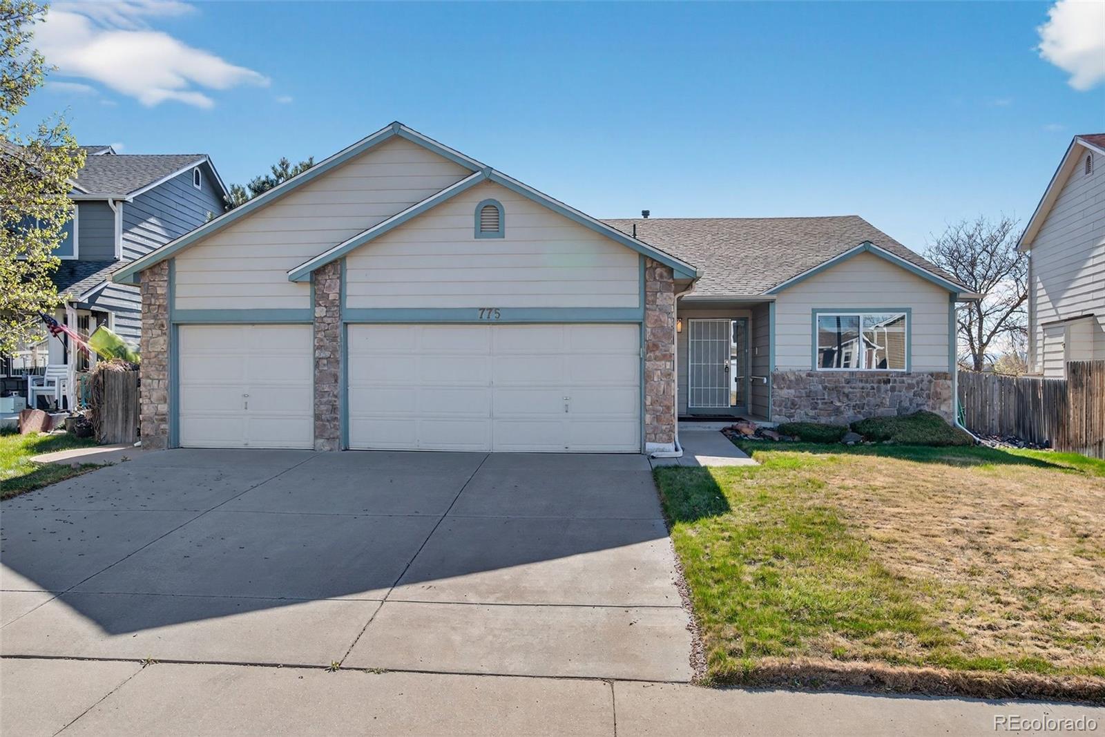 Real Estate Photo