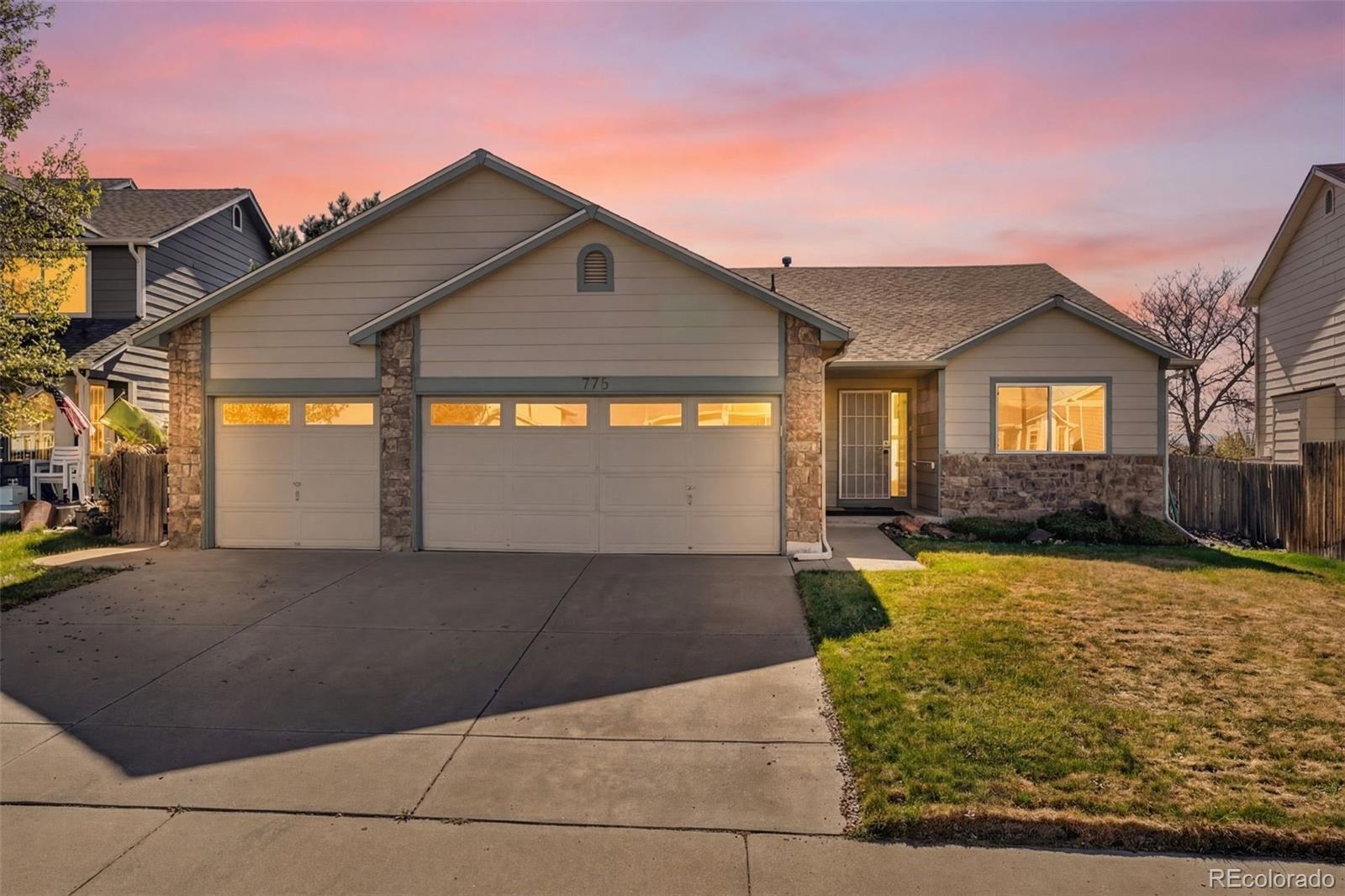 Real Estate Photo