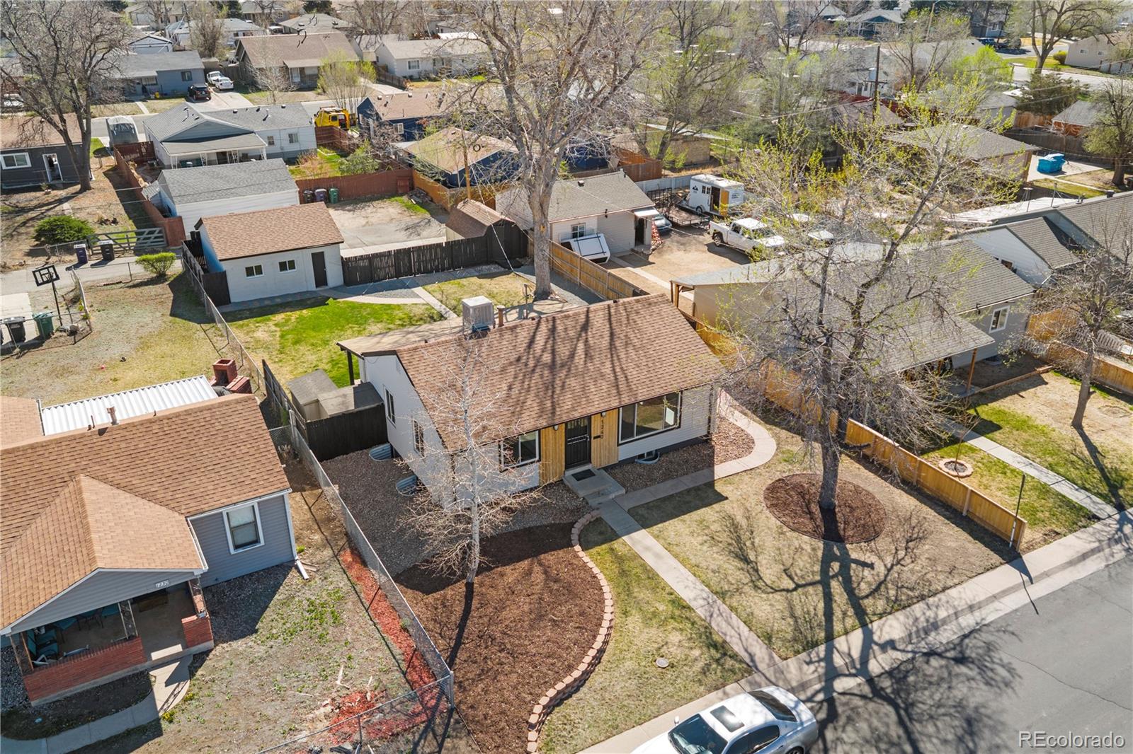 Real Estate Photo