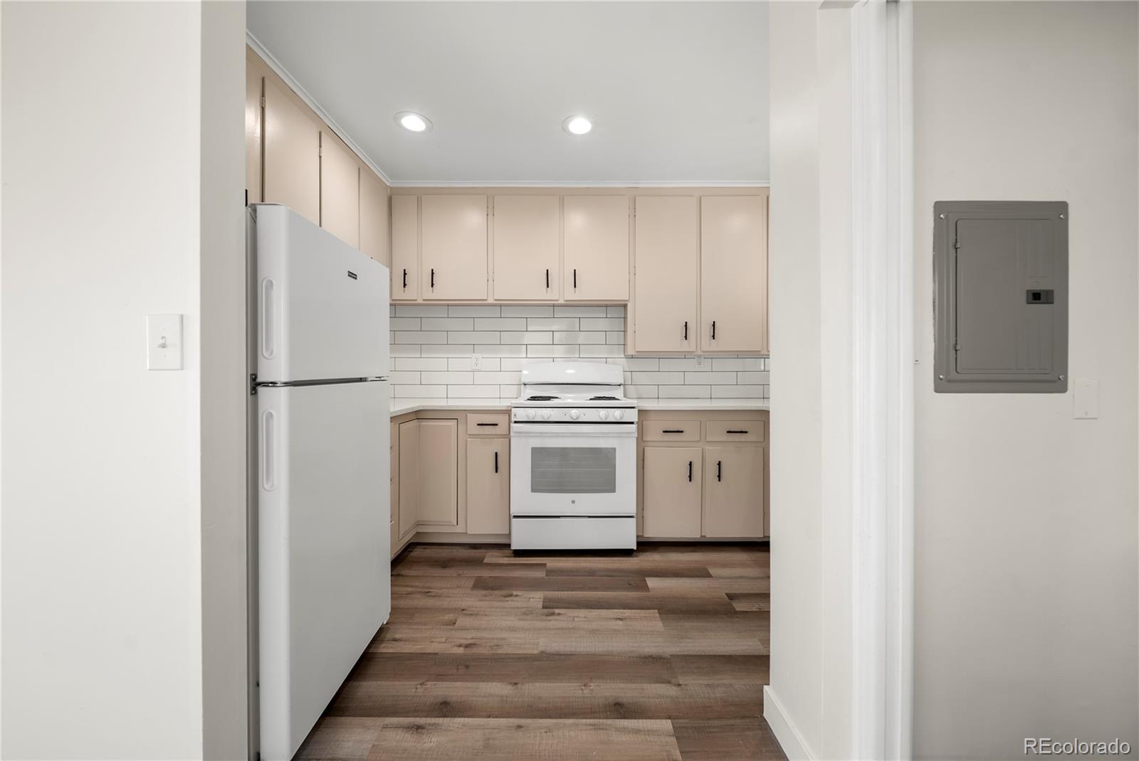 Real Estate Photo
