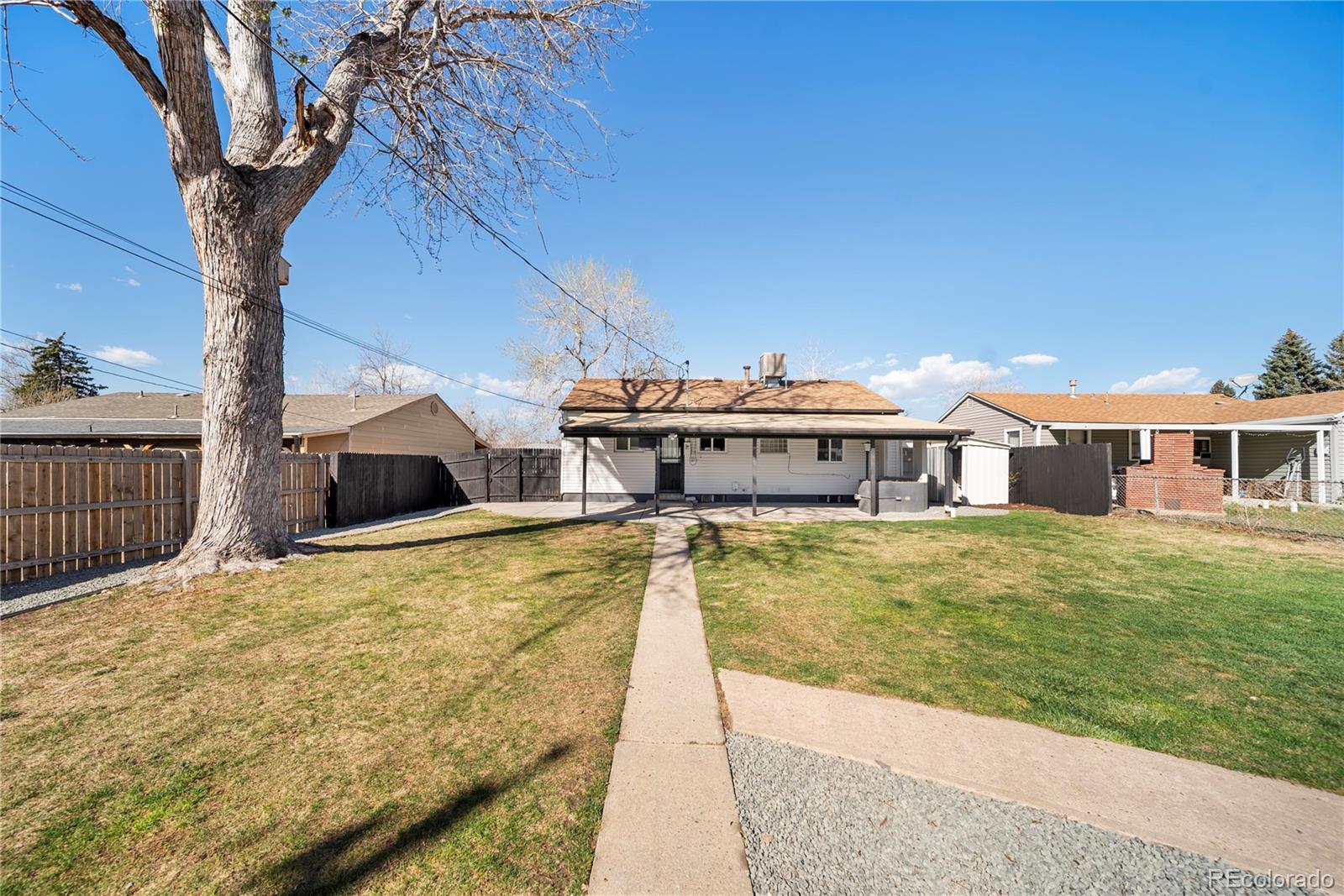 Real Estate Photo