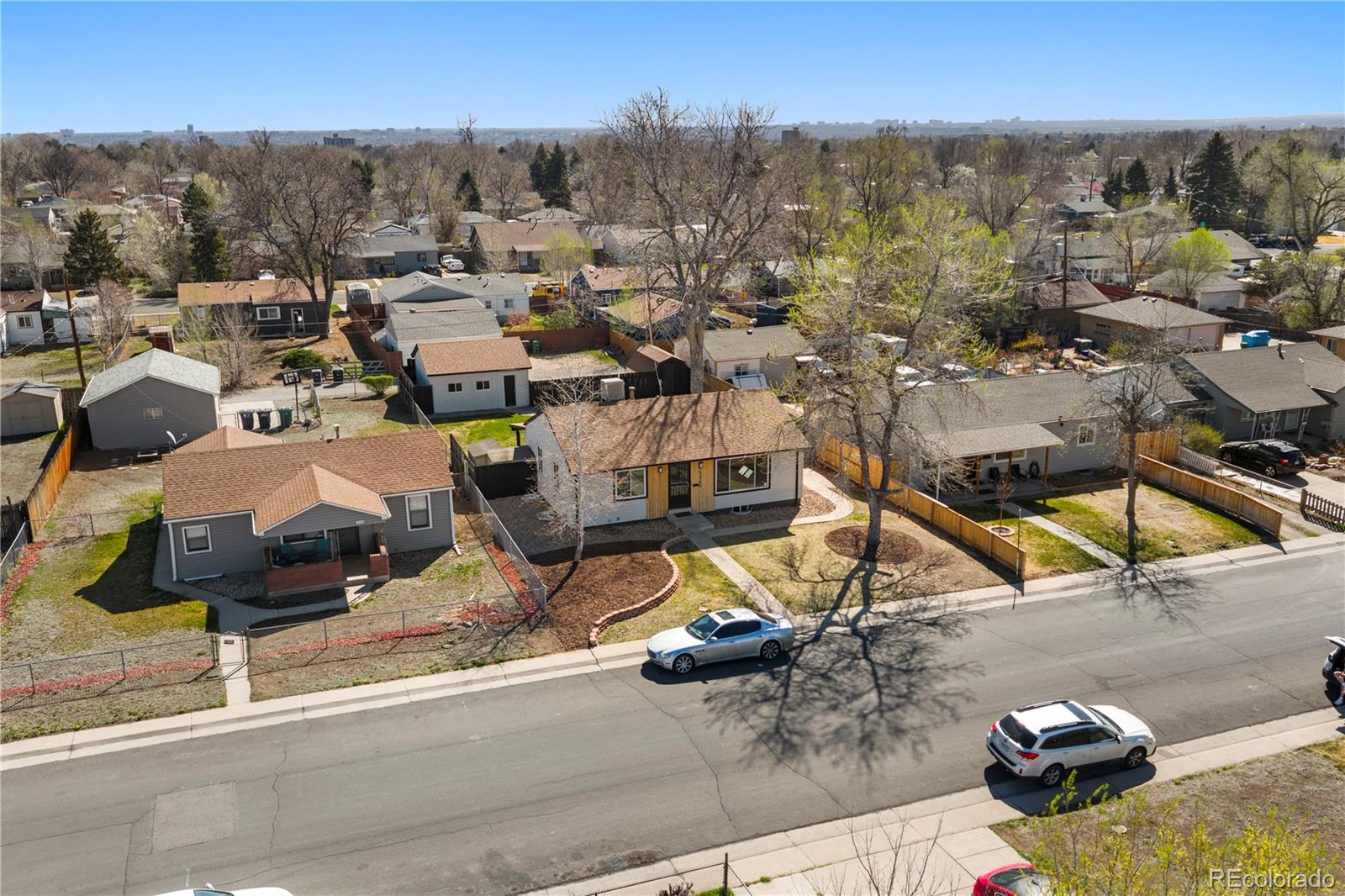 Real Estate Photo