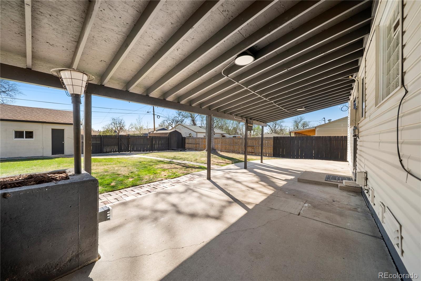 Real Estate Photo