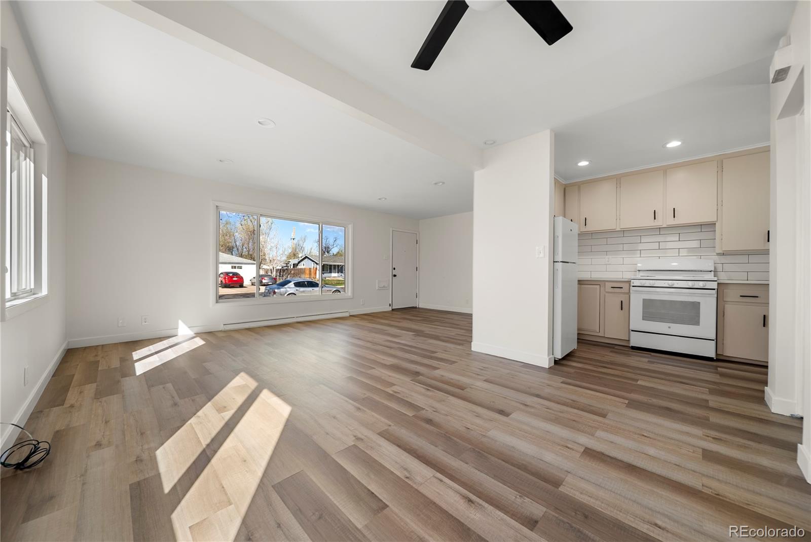 Real Estate Photo