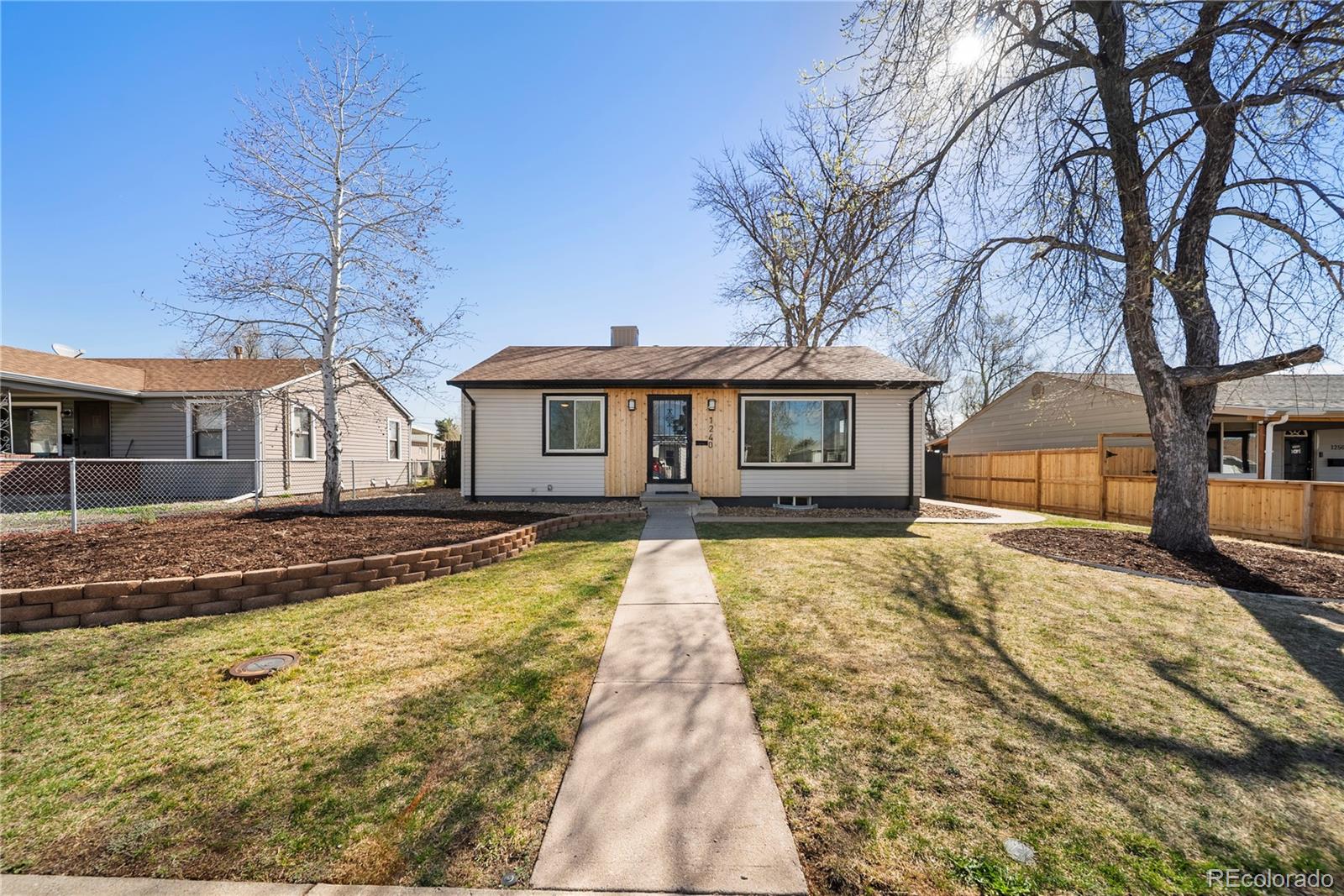Real Estate Photo