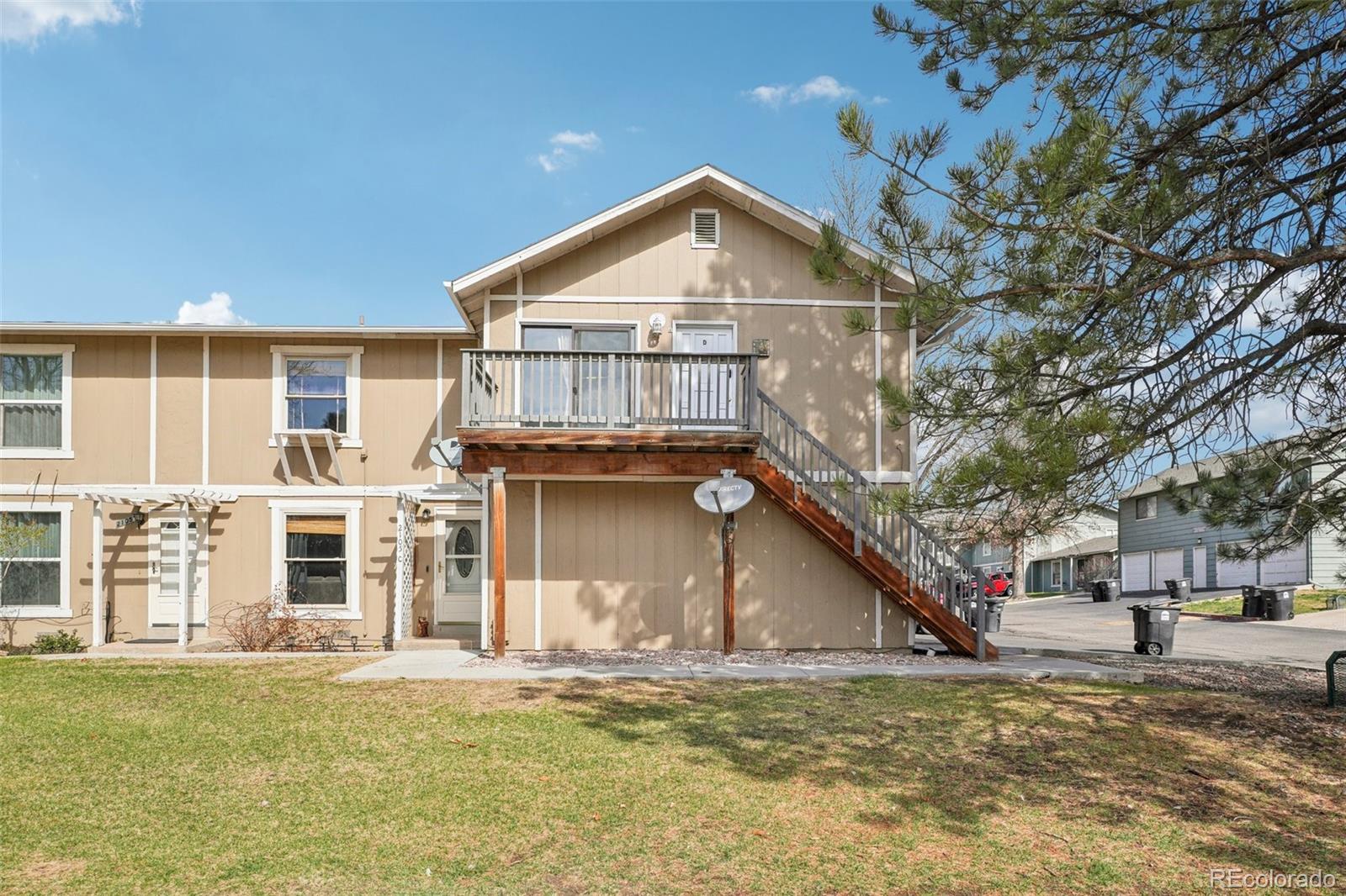 Real Estate Photo