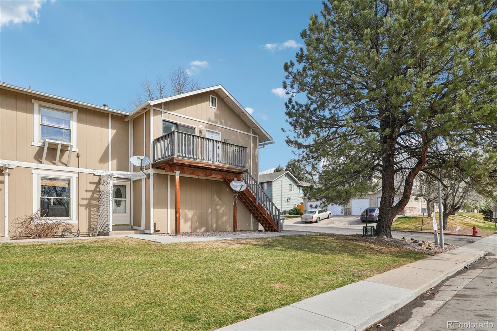 Real Estate Photo