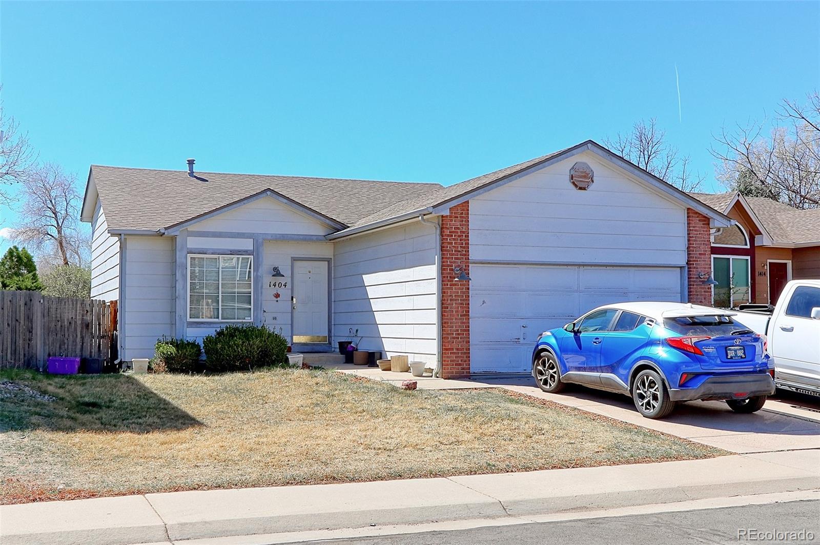 Real Estate Photo