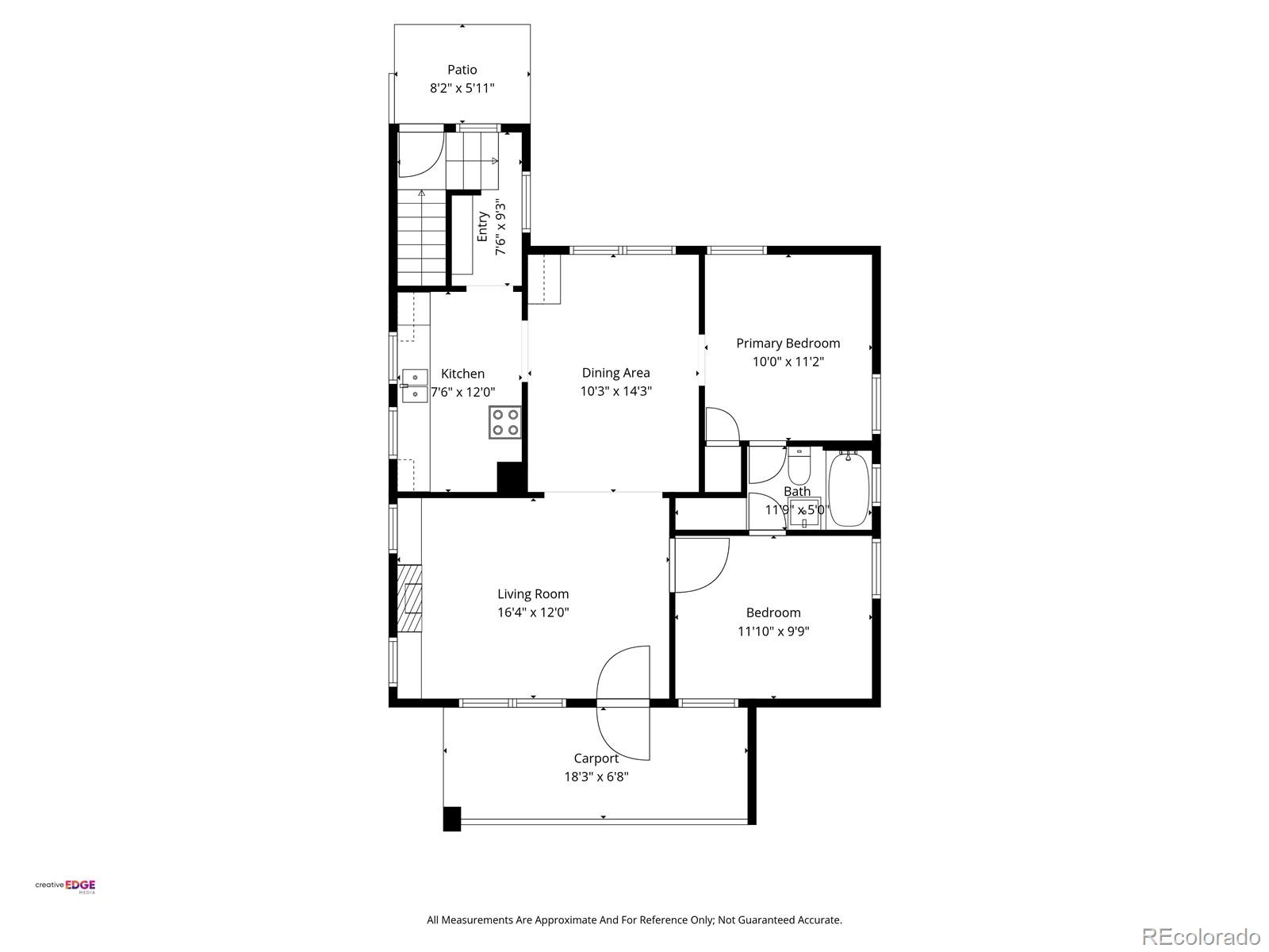Real Estate Photo