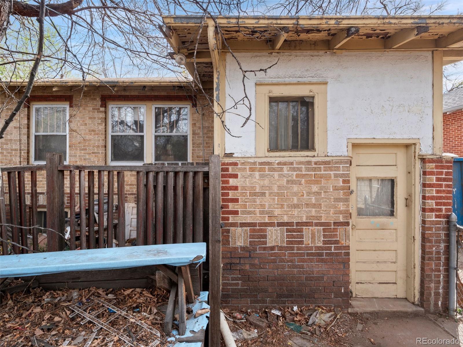 Real Estate Photo
