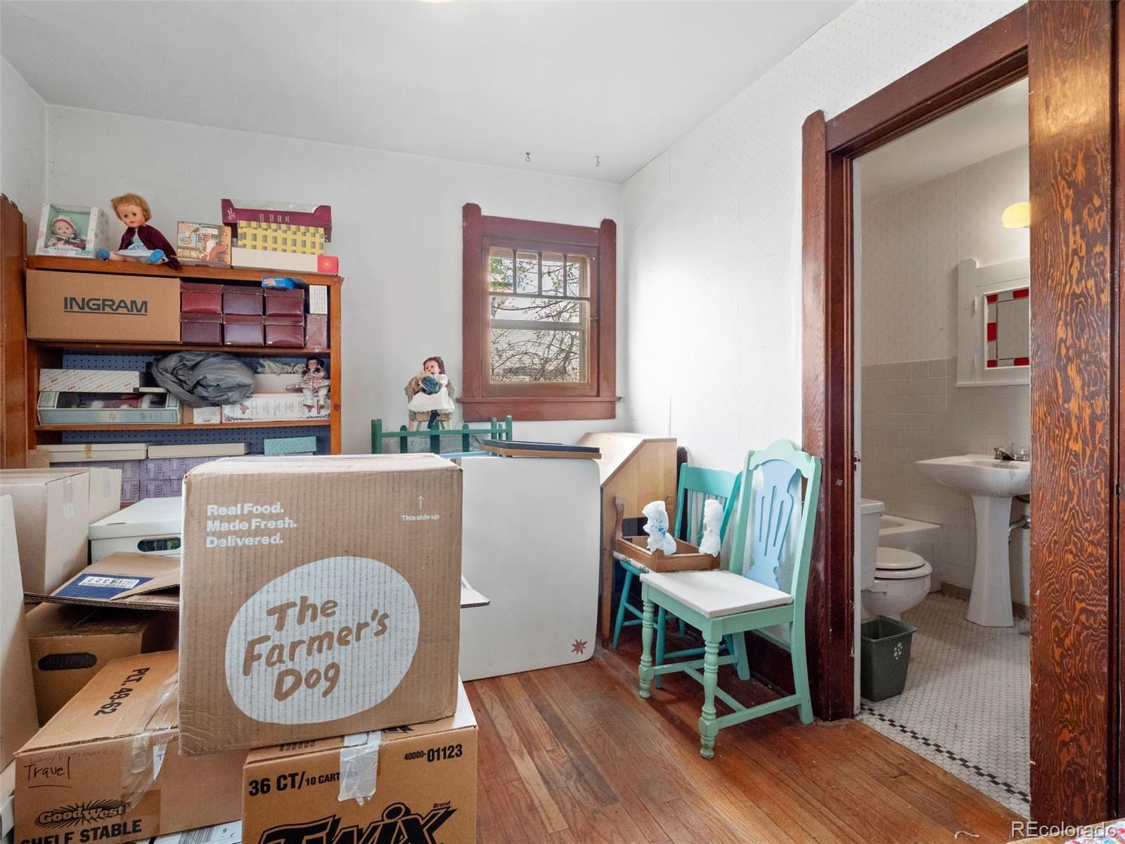 Real Estate Photo