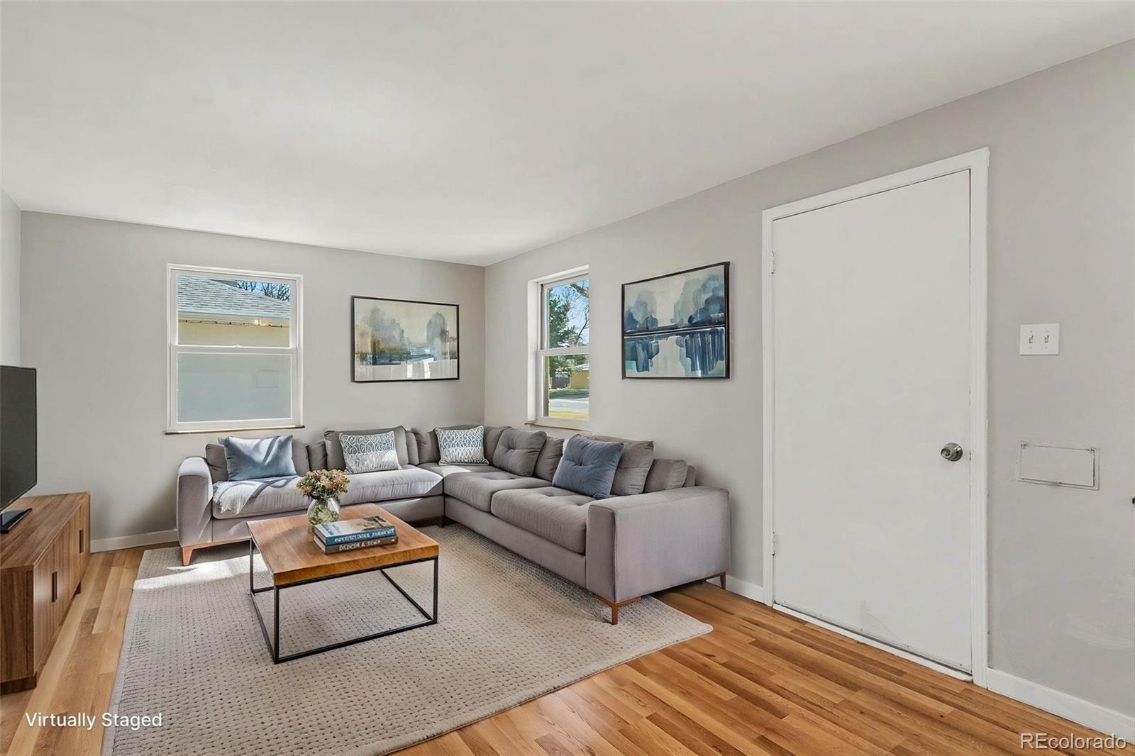 Real Estate Photo