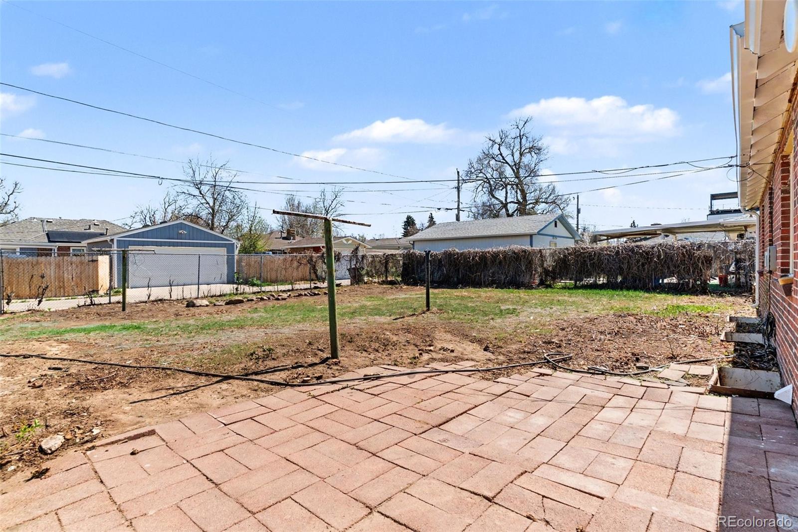 Real Estate Photo