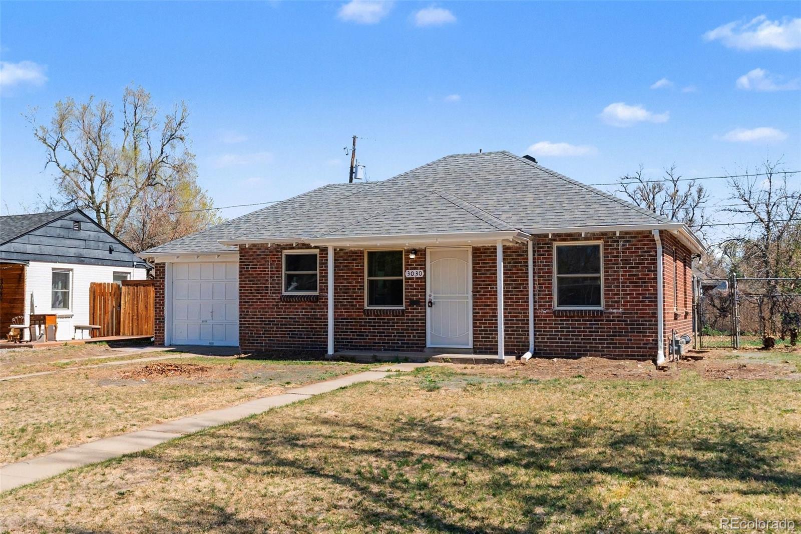 Real Estate Photo
