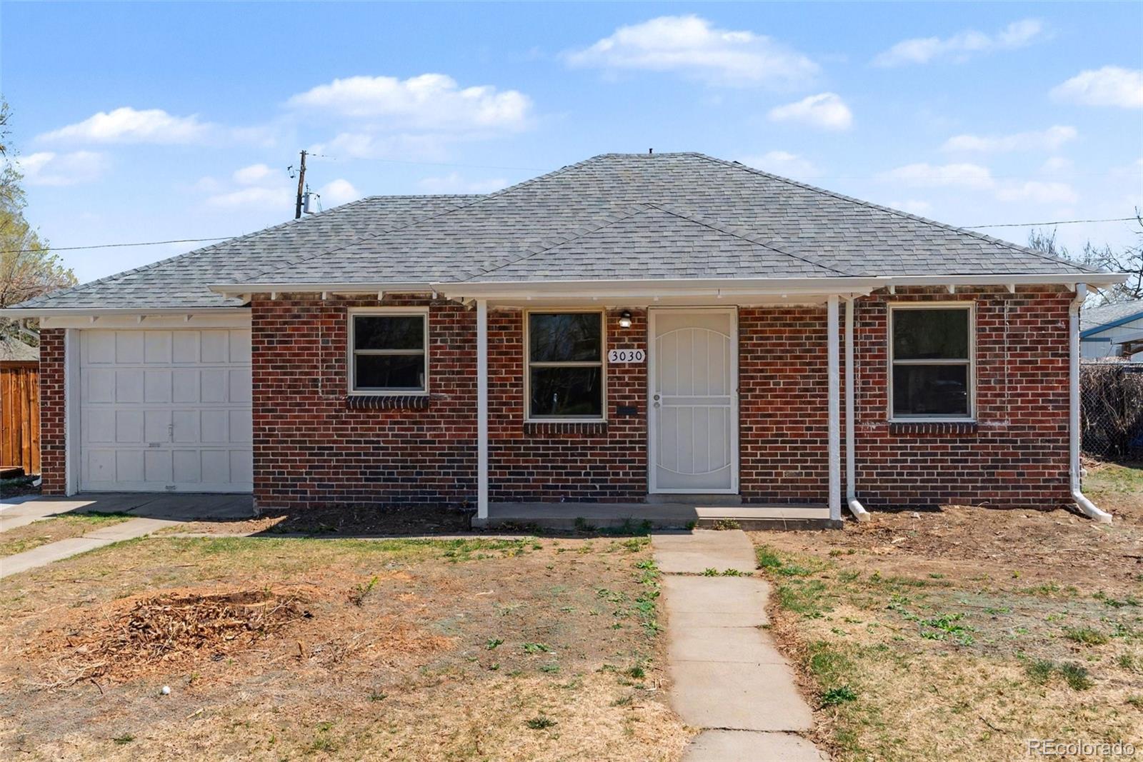 Real Estate Photo