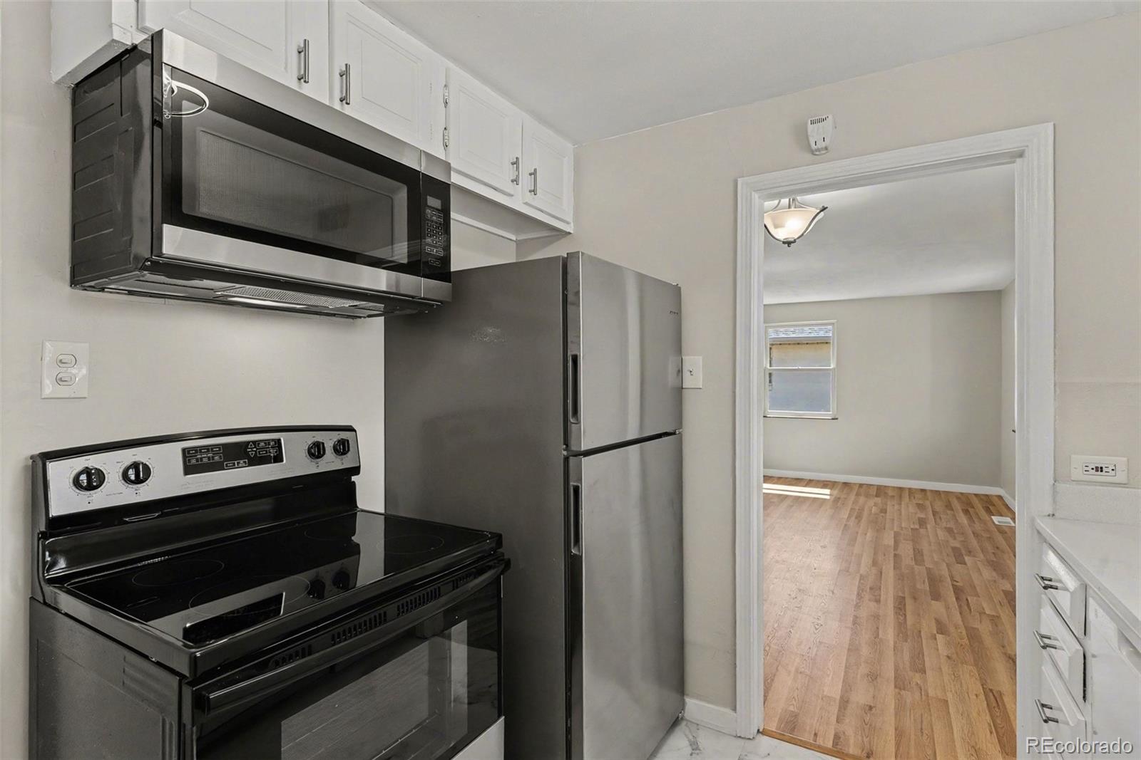 Real Estate Photo