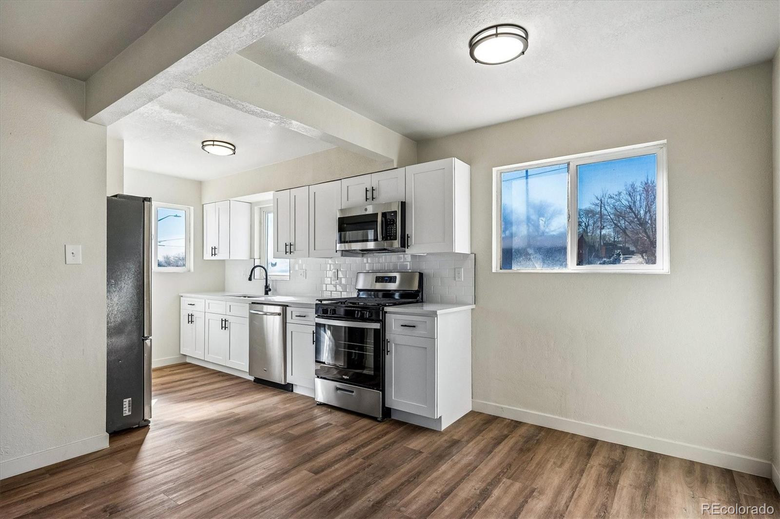 Real Estate Photo