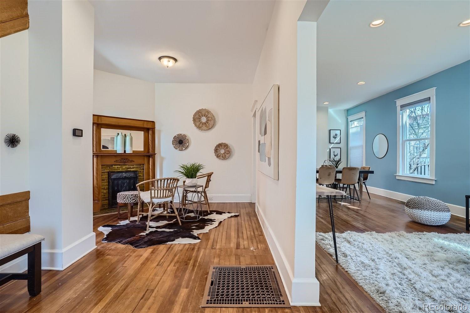 Real Estate Photo