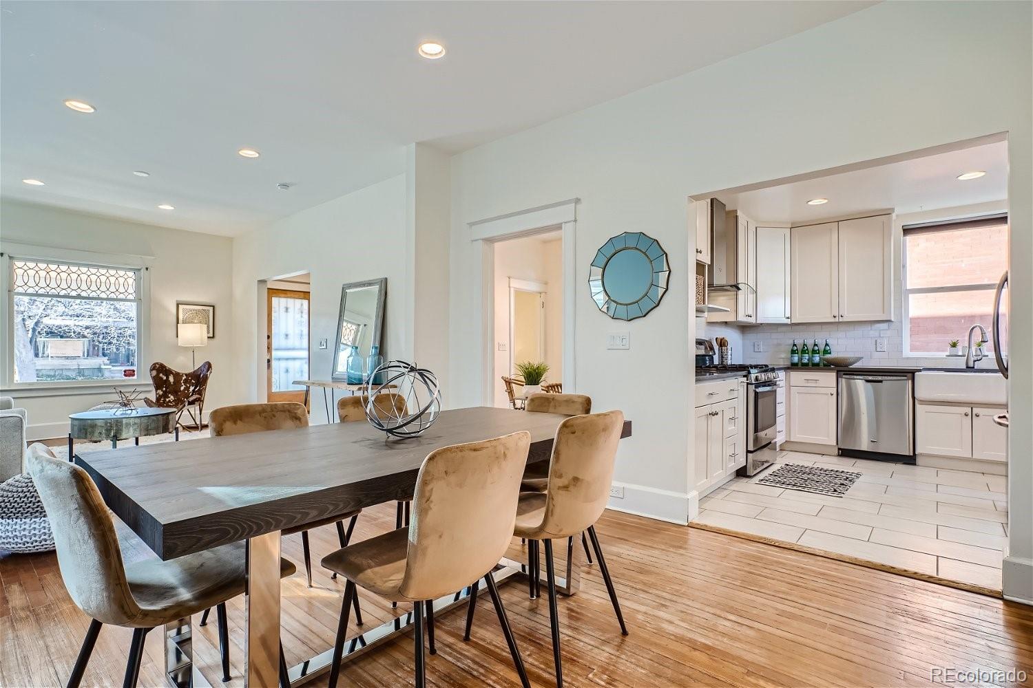Real Estate Photo