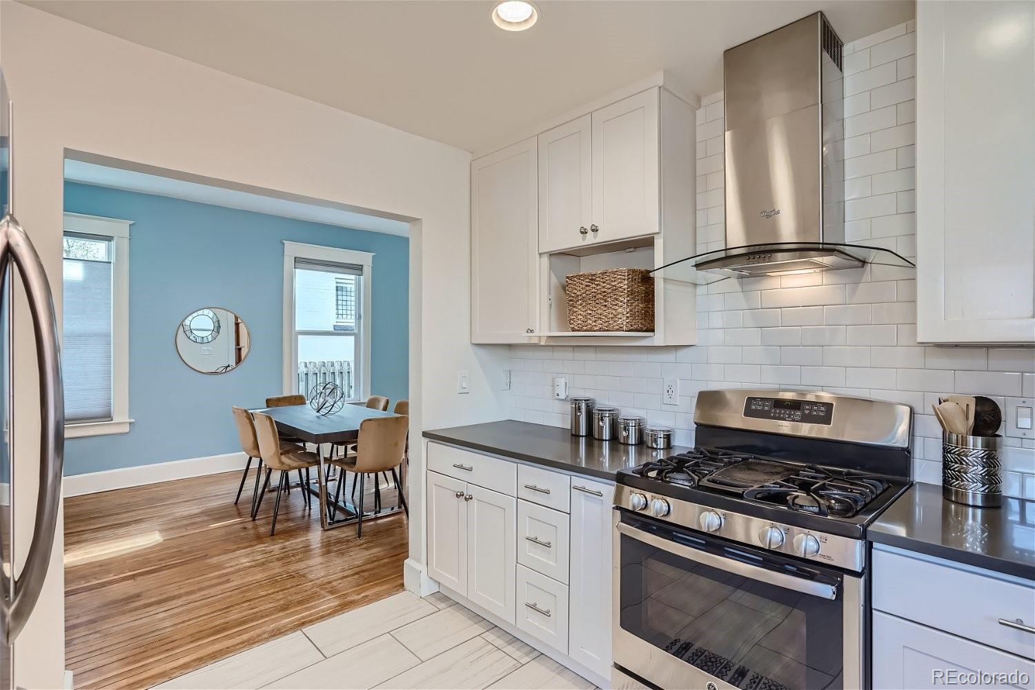 Real Estate Photo