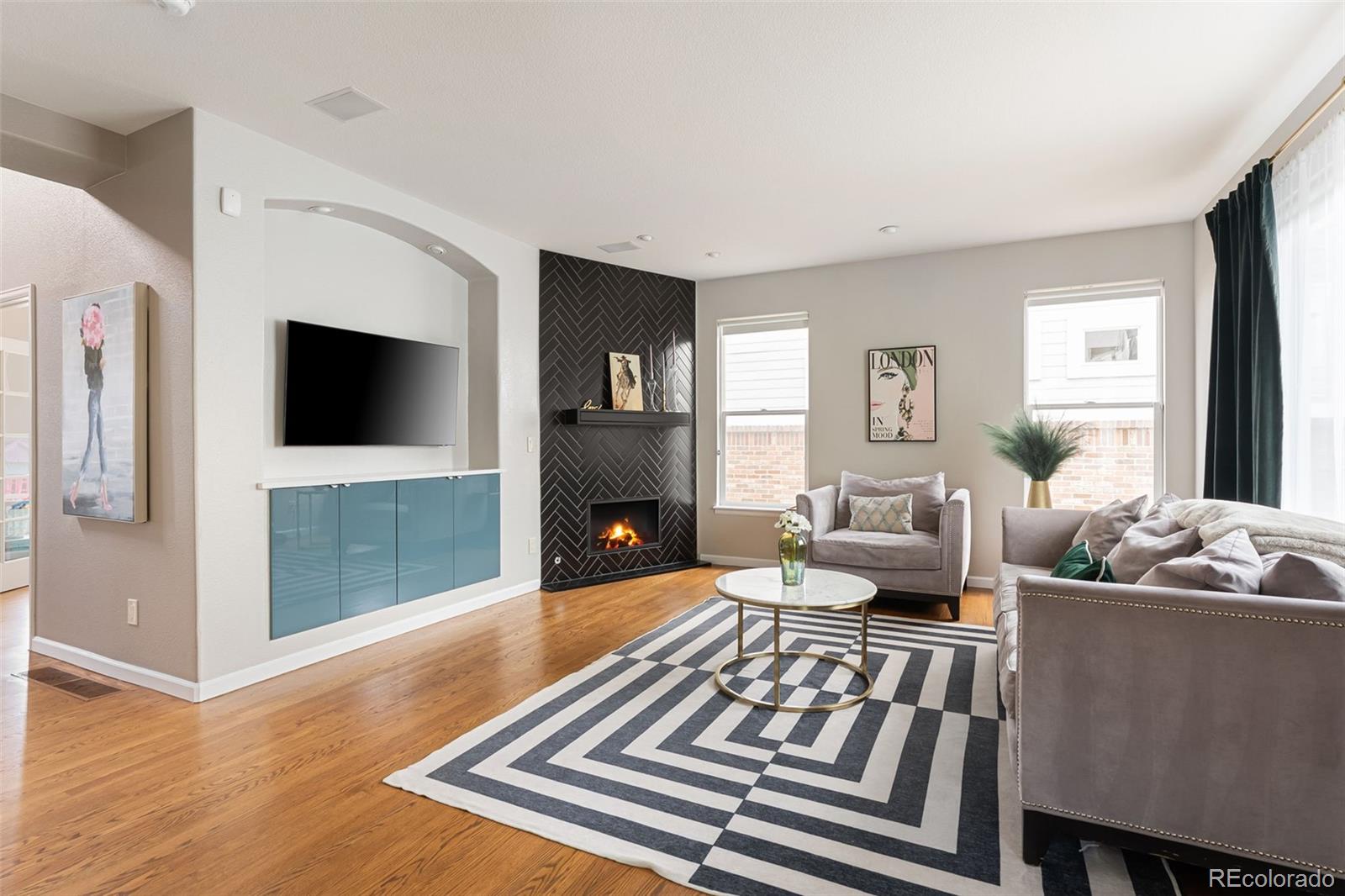 Real Estate Photo