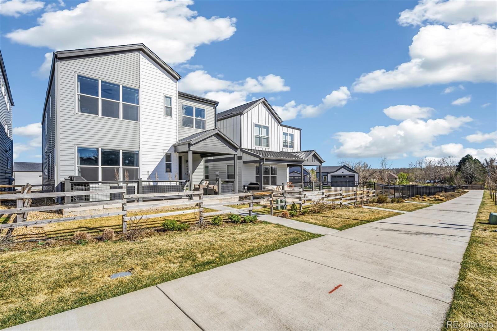 Real Estate Photo