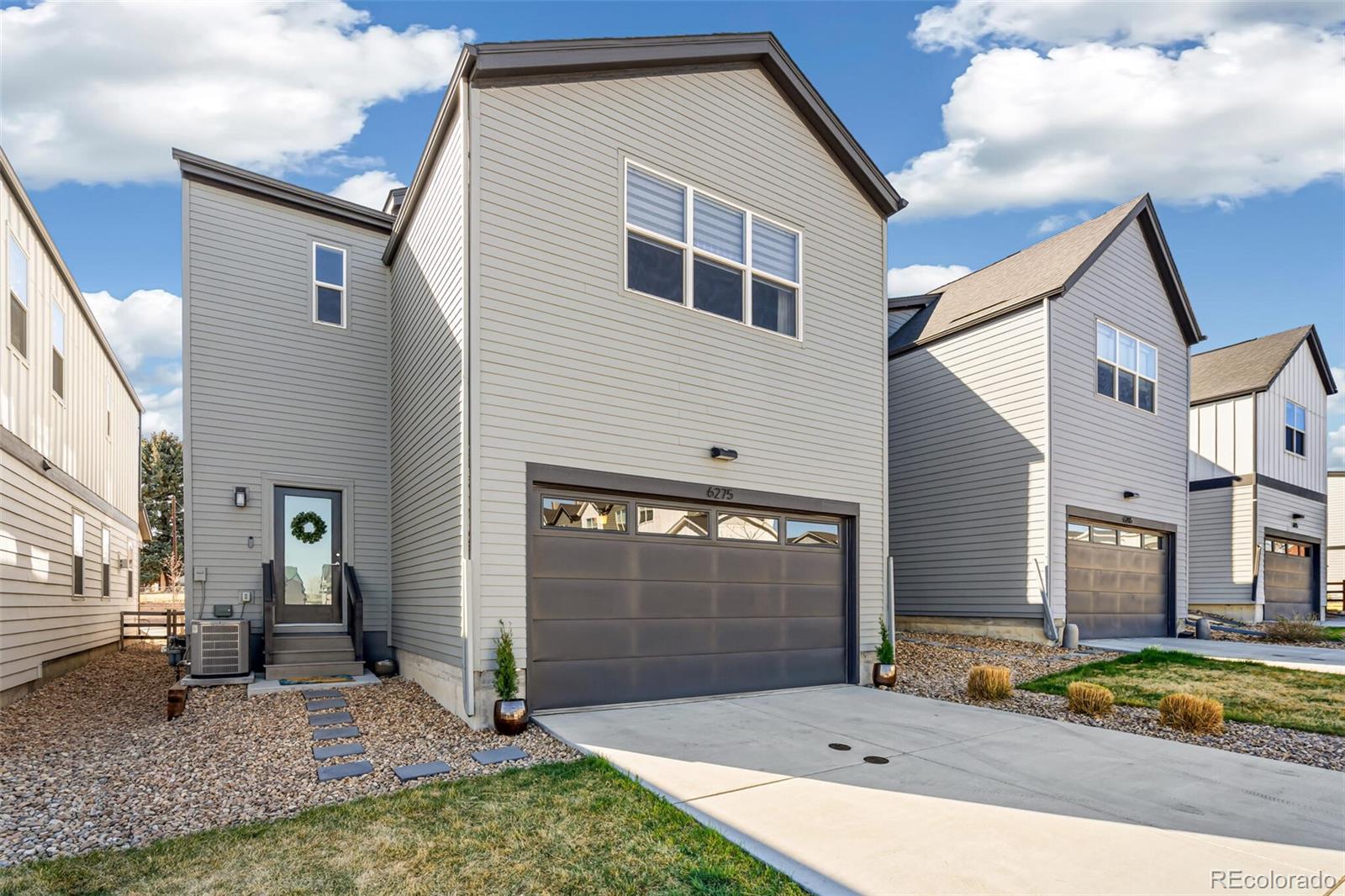 Real Estate Photo