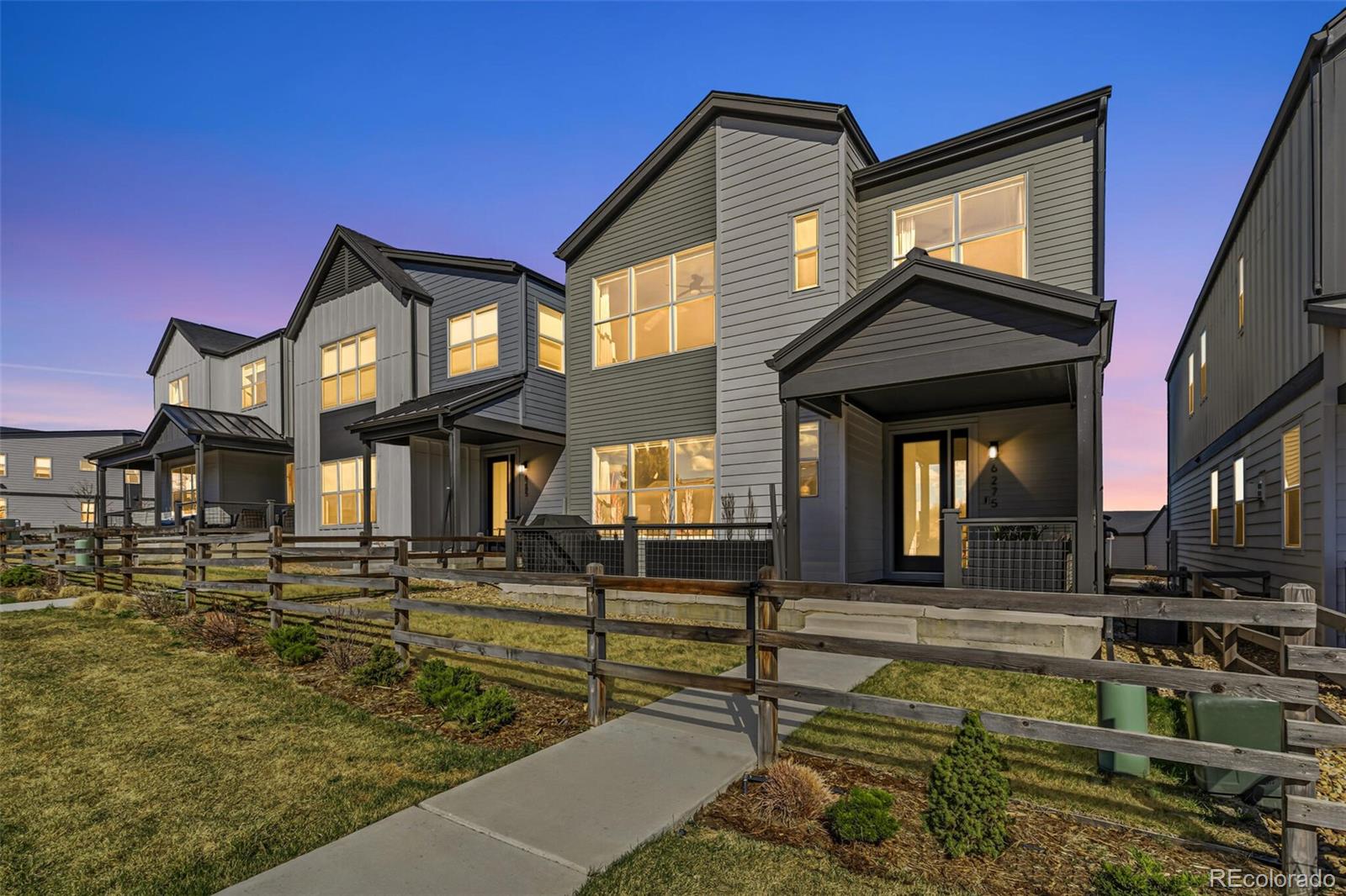 Real Estate Photo
