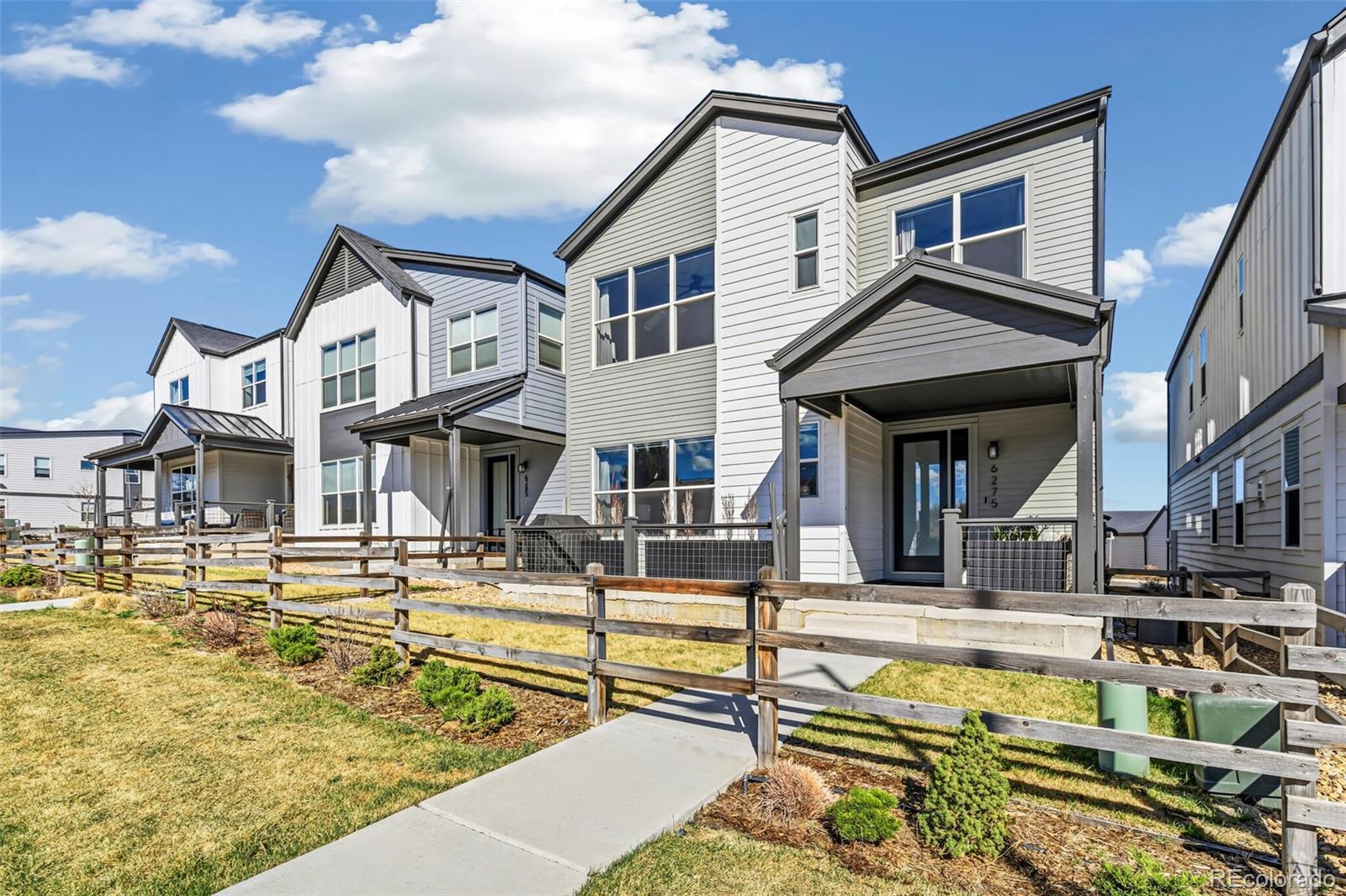 Real Estate Photo
