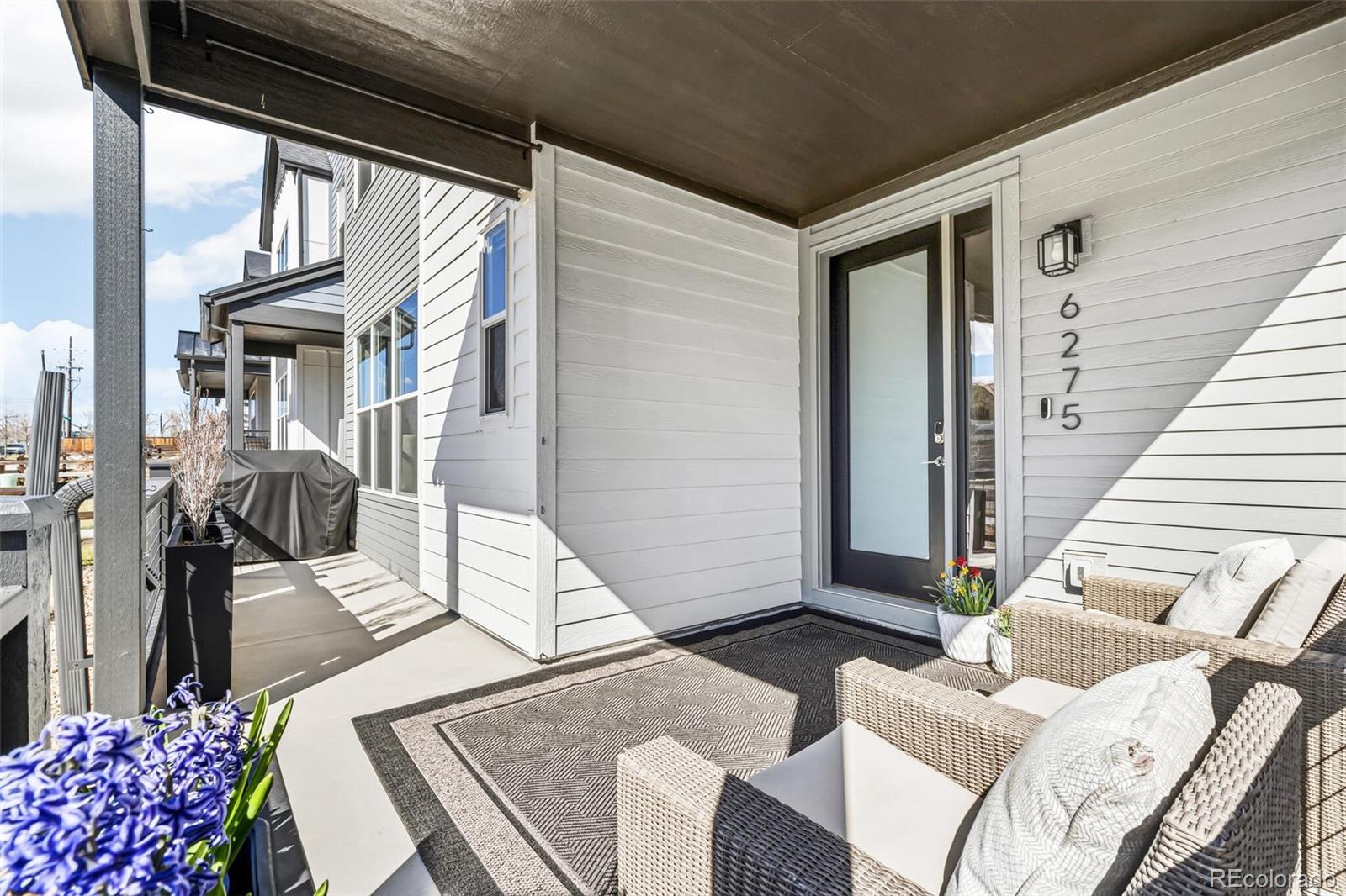 Real Estate Photo
