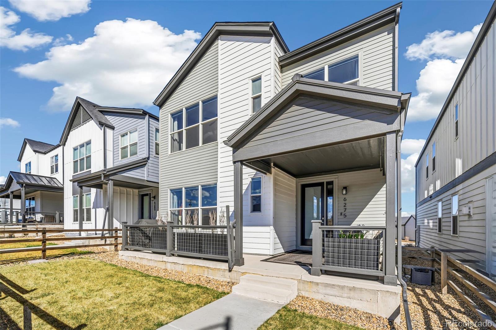 Real Estate Photo
