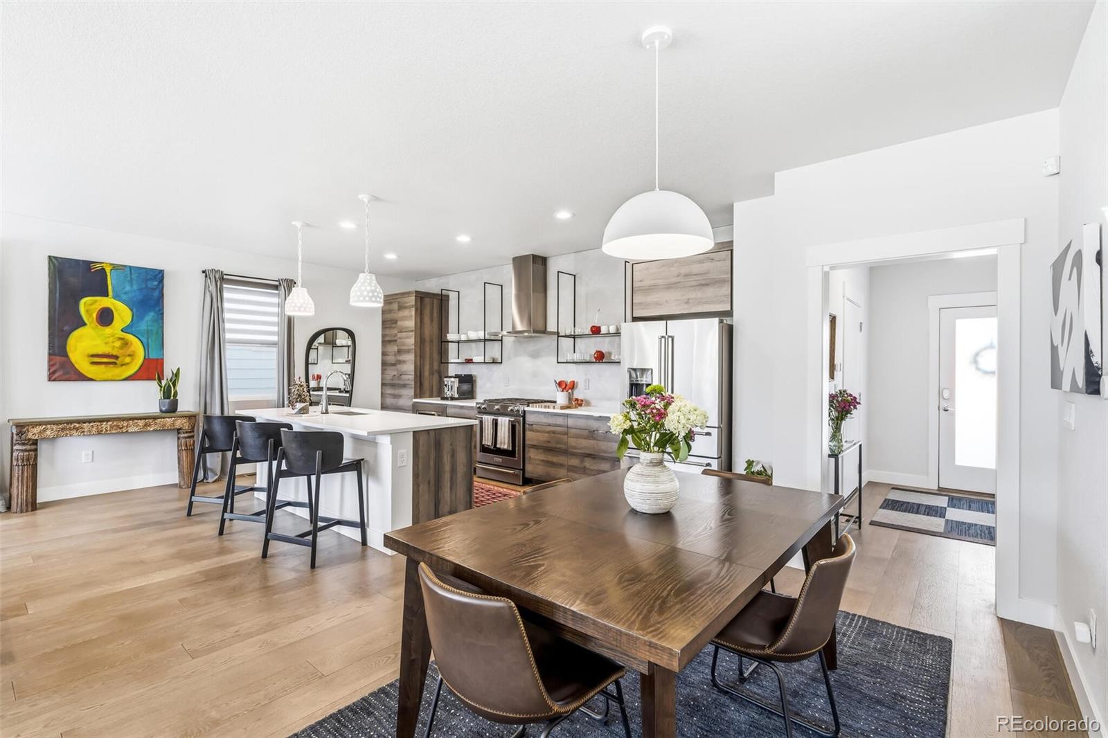 Real Estate Photo