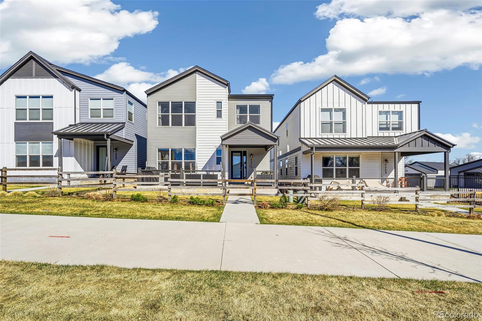 Real Estate Photo