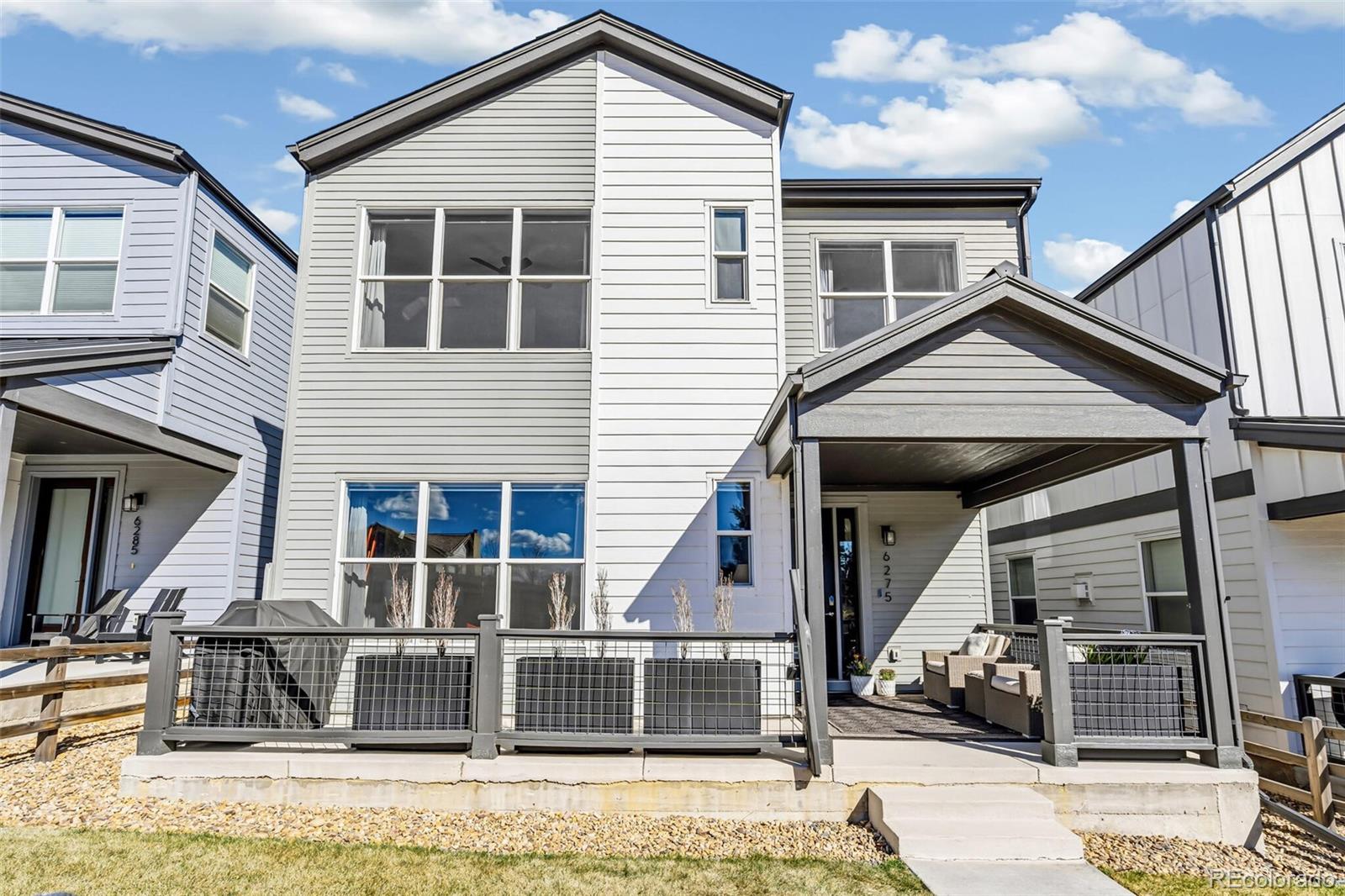 Real Estate Photo