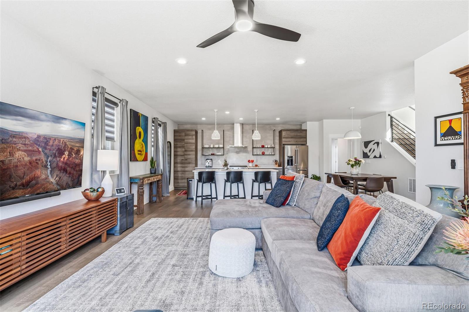 Real Estate Photo