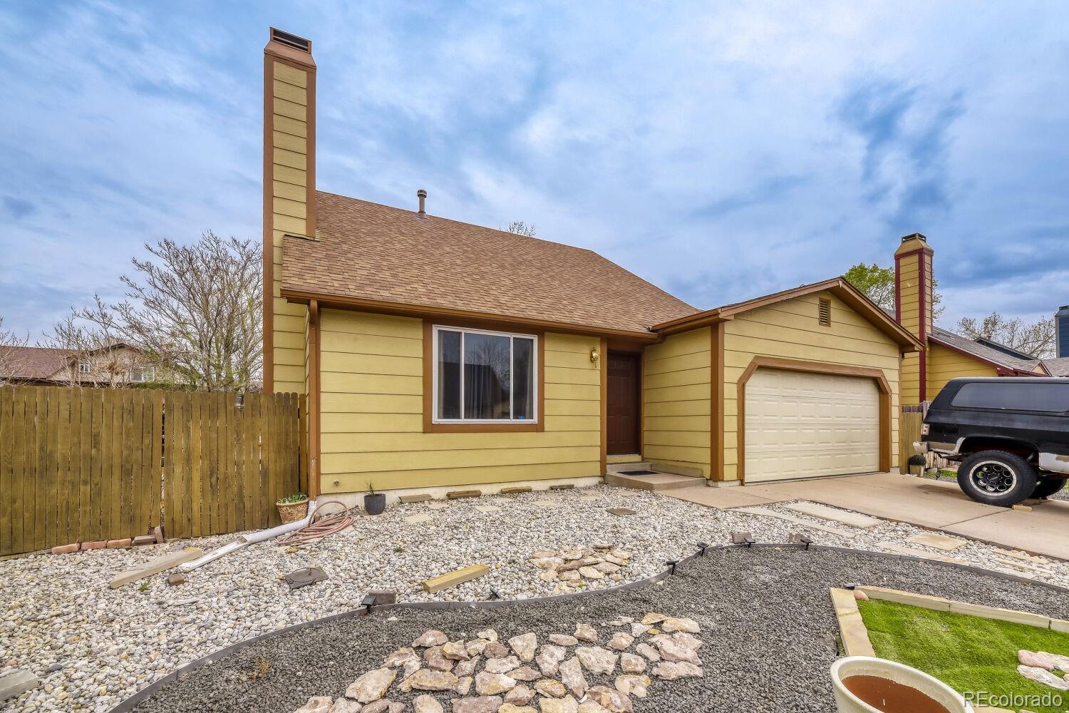 Real Estate Photo