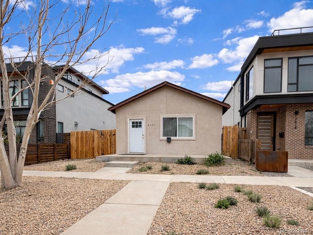 Real Estate Photo