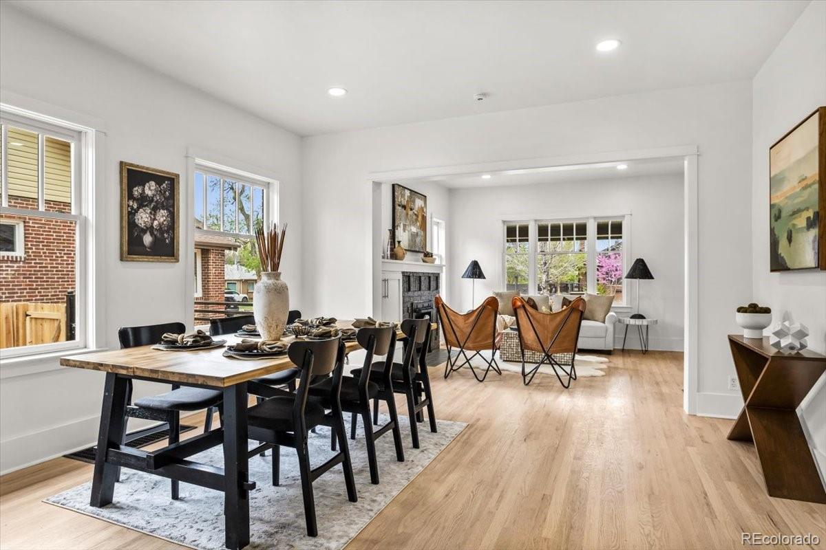 Real Estate Photo