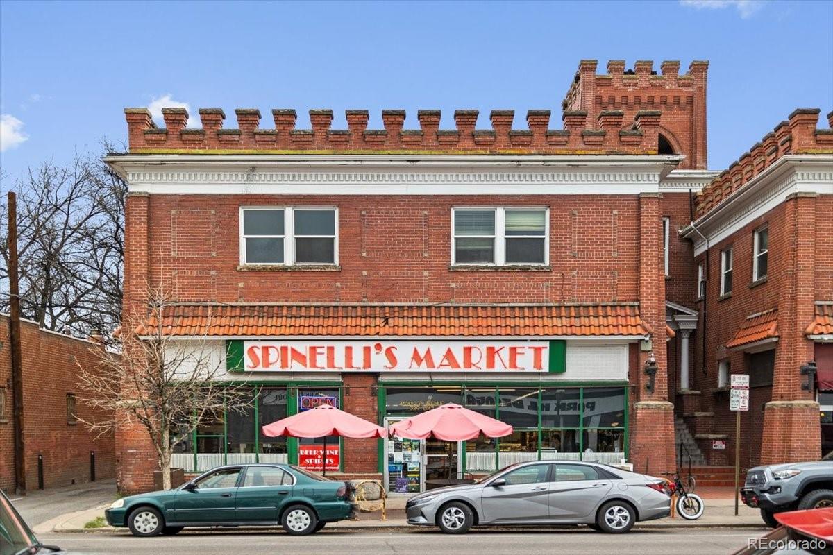 Real Estate Photo