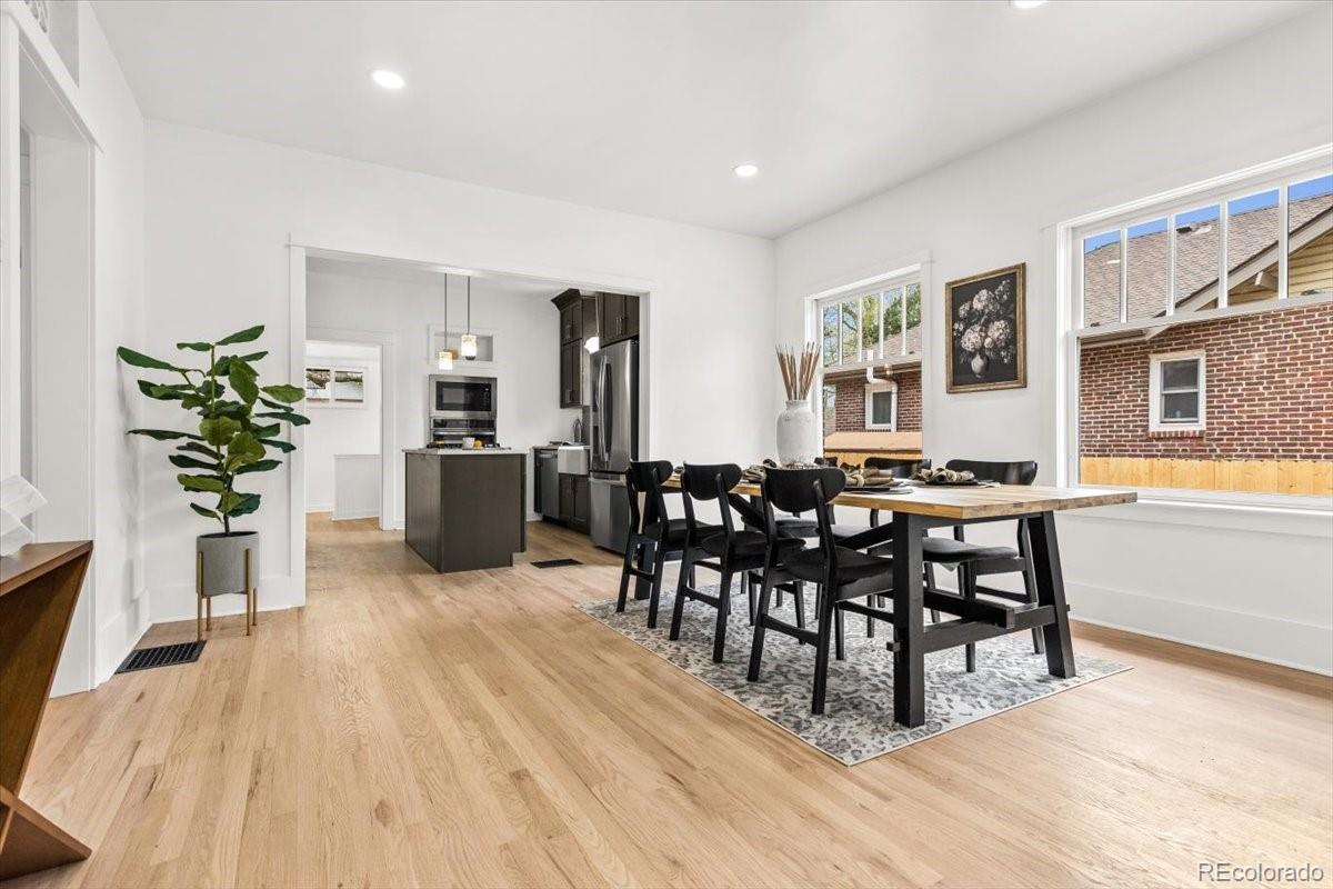 Real Estate Photo