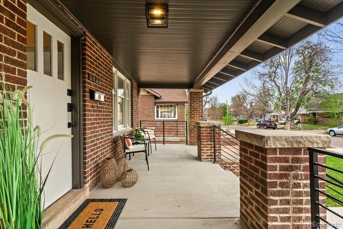 Real Estate Photo