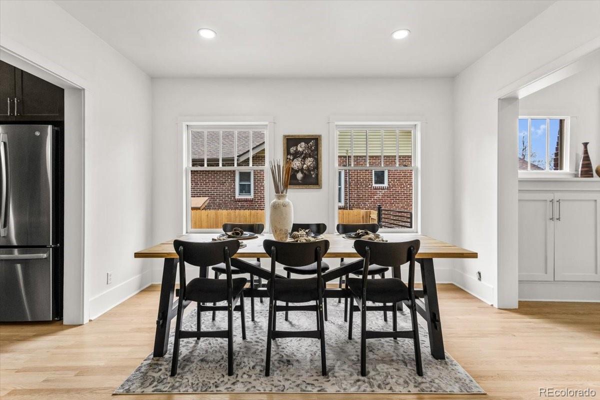 Real Estate Photo
