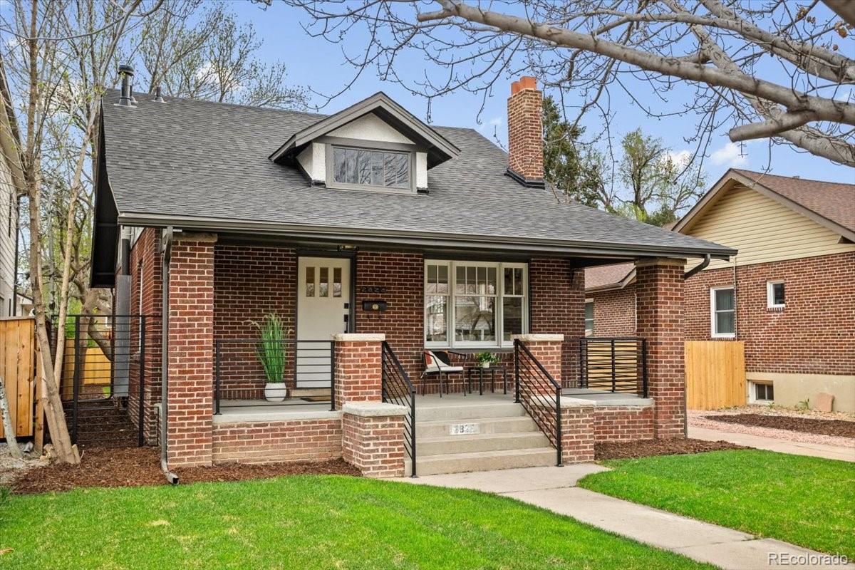 Real Estate Photo